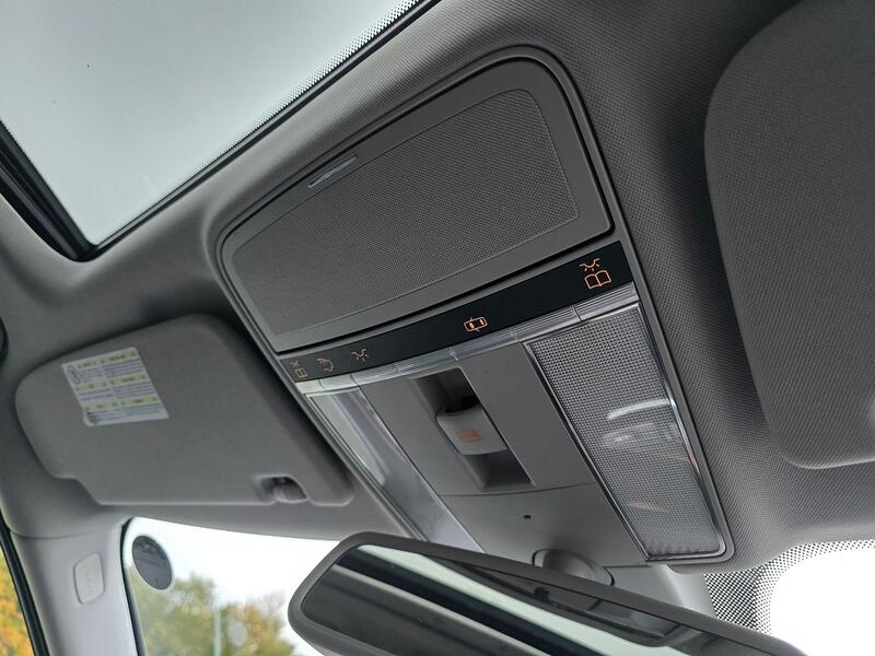 MERCEDES-BENZ S CLASS 3.0 S320 CDI V6 2009