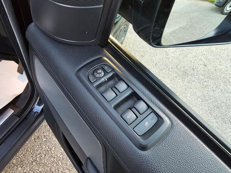 LAND ROVER RANGE ROVER SPORT 3.0 SD V6 HSE 2013