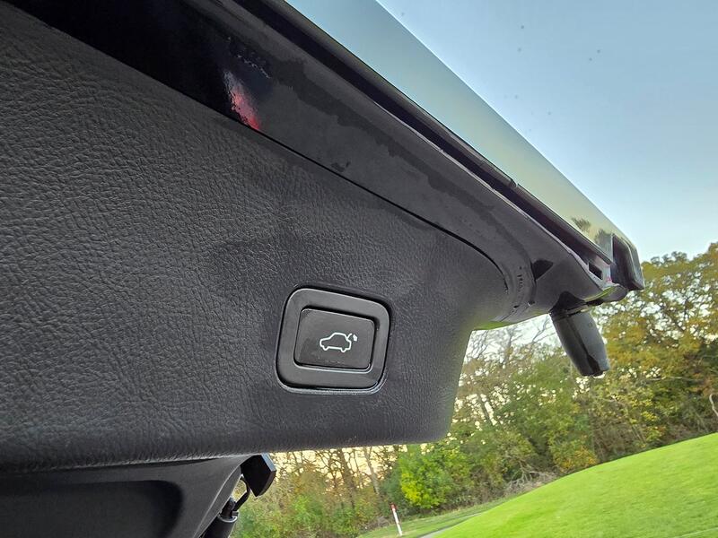 LAND ROVER RANGE ROVER SPORT 3.0 SD V6 HSE 2013