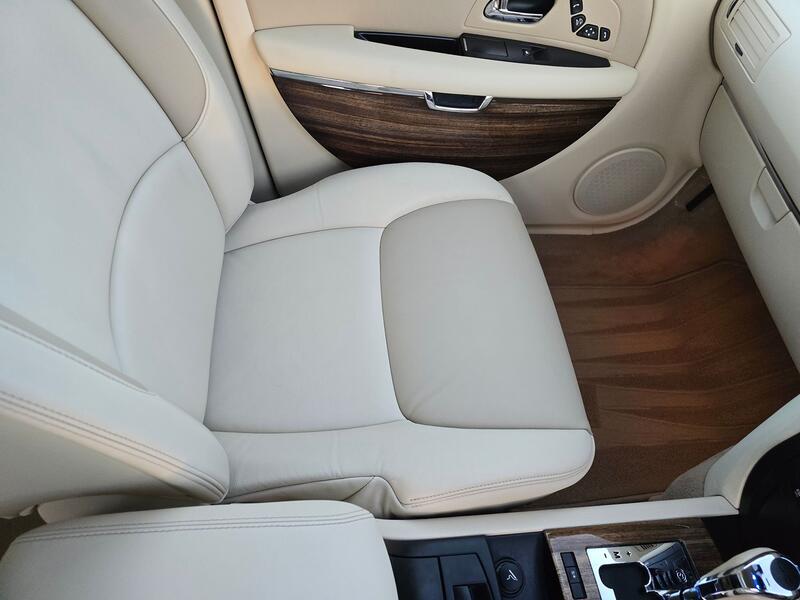 CITROEN C6 2.7 HDi V6 Exclusive 2007