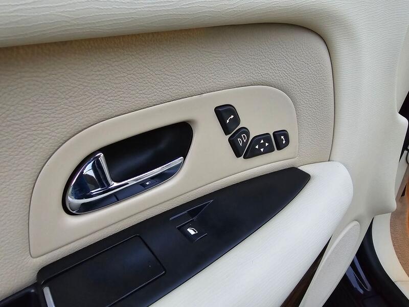 CITROEN C6 2.7 HDi V6 Exclusive 2007