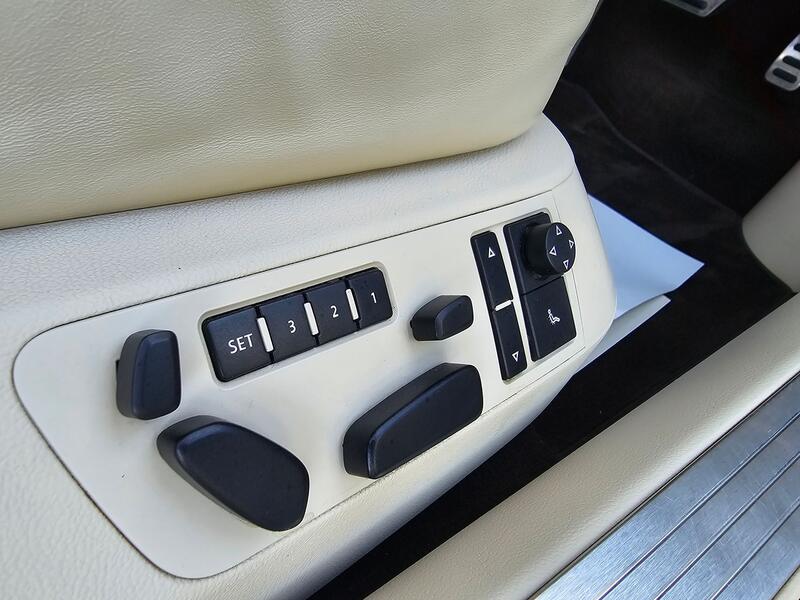 VOLKSWAGEN PHAETON 3.0 TDI CR V6 LWB 4Motion 2012