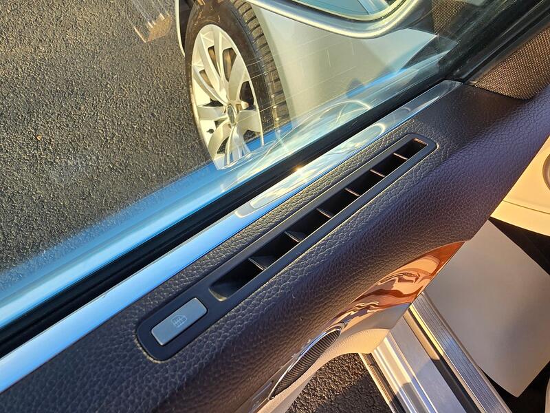 VOLKSWAGEN PHAETON 3.0 TDI CR V6 LWB 4Motion 2012