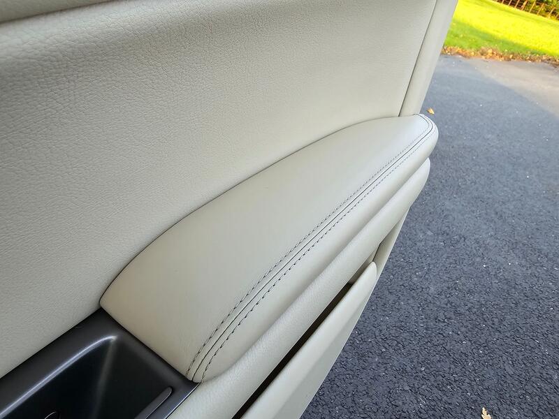 VOLKSWAGEN PHAETON 3.0 TDI CR V6 LWB 4Motion 2012