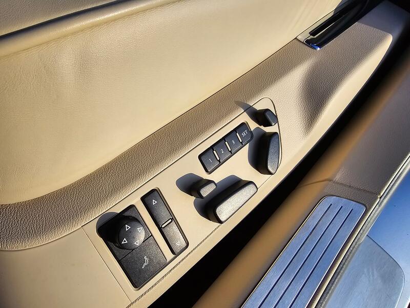 VOLKSWAGEN PHAETON 3.0 TDI CR V6 LWB 4Motion 2012