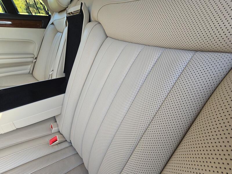 VOLKSWAGEN PHAETON 3.0 TDI CR V6 LWB 4Motion 2012