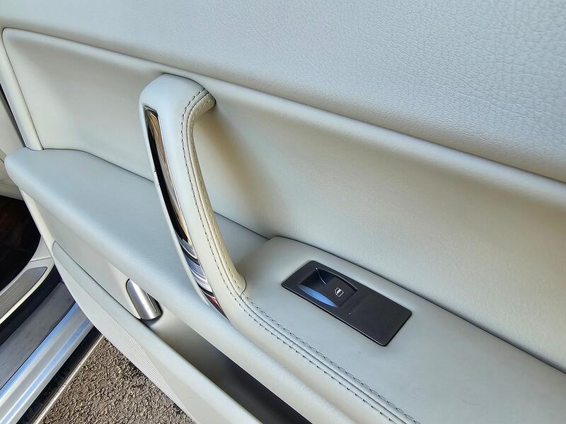 VOLKSWAGEN PHAETON 3.0 TDI CR V6 LWB 4Motion 2012