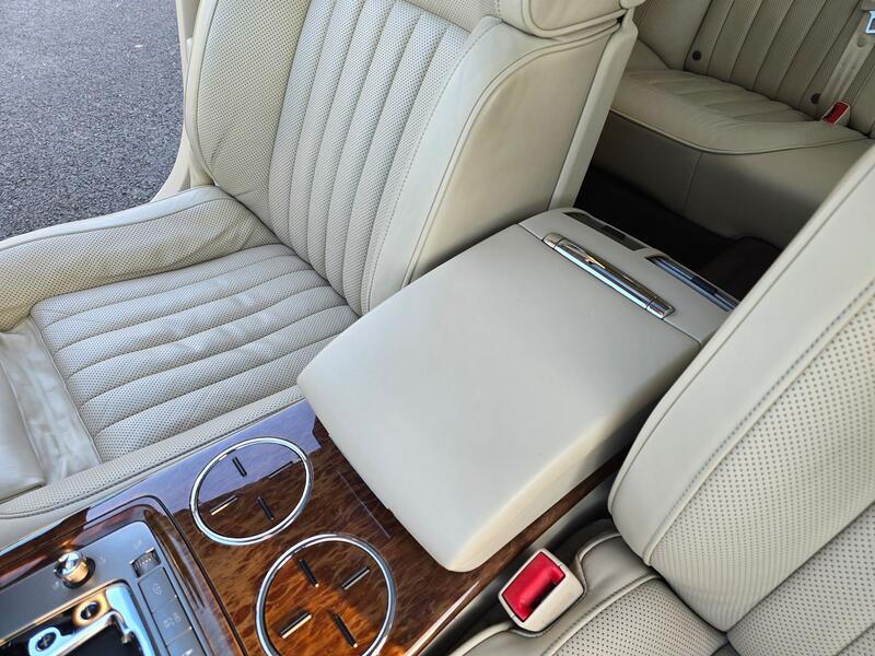 VOLKSWAGEN PHAETON 3.0 TDI CR V6 LWB 4Motion 2012