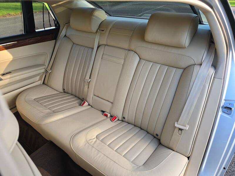VOLKSWAGEN PHAETON 3.0 TDI CR V6 LWB 4Motion 2012