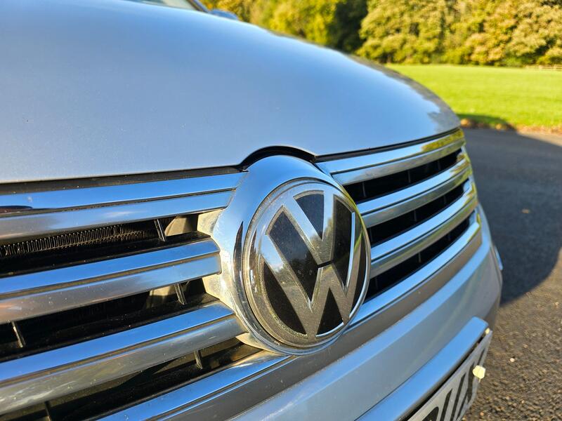 VOLKSWAGEN PHAETON 3.0 TDI CR V6 LWB 4Motion 2012
