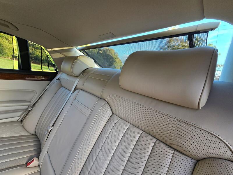 VOLKSWAGEN PHAETON 3.0 TDI CR V6 LWB 4Motion 2012