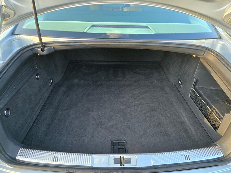 VOLKSWAGEN PHAETON 3.0 TDI CR V6 LWB 4Motion 2012