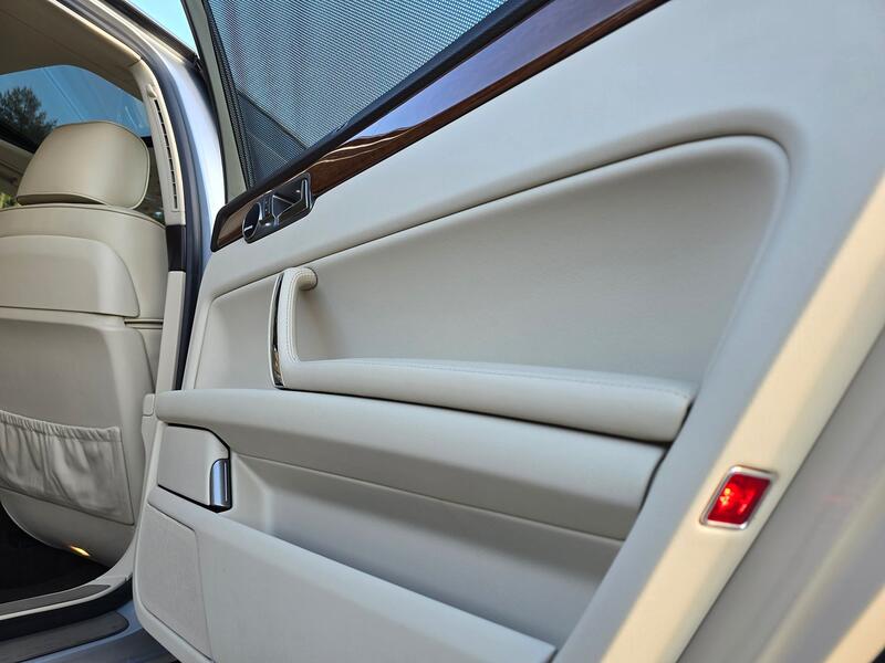 VOLKSWAGEN PHAETON 3.0 TDI CR V6 LWB 4Motion 2012