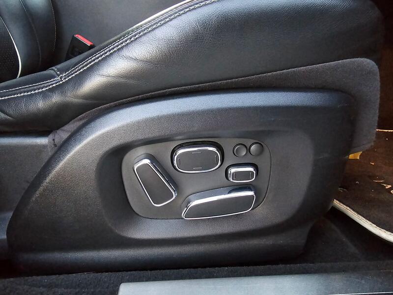 JAGUAR XJ 3.0 d V6 Portfolio 2012