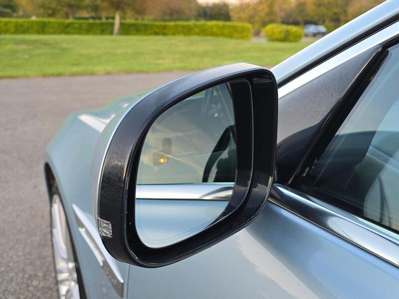 JAGUAR XJ 3.0 d V6 Portfolio 2012