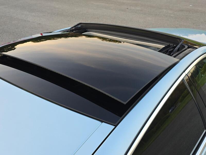 JAGUAR XJ 3.0 d V6 Portfolio 2012
