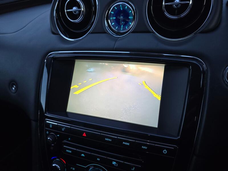 JAGUAR XJ 3.0 d V6 Portfolio 2012