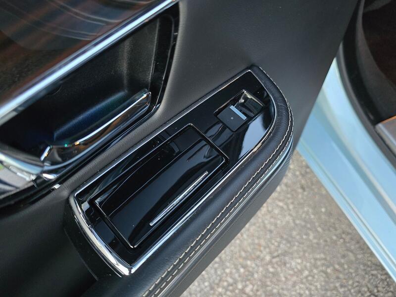 JAGUAR XJ 3.0 d V6 Portfolio 2012