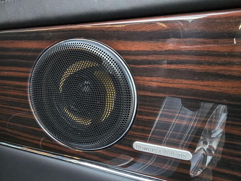 JAGUAR XJ 3.0 d V6 Portfolio 2012
