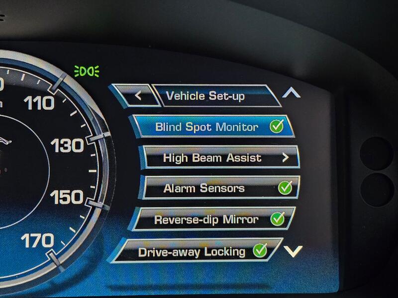 JAGUAR XJ 3.0 d V6 Portfolio 2012