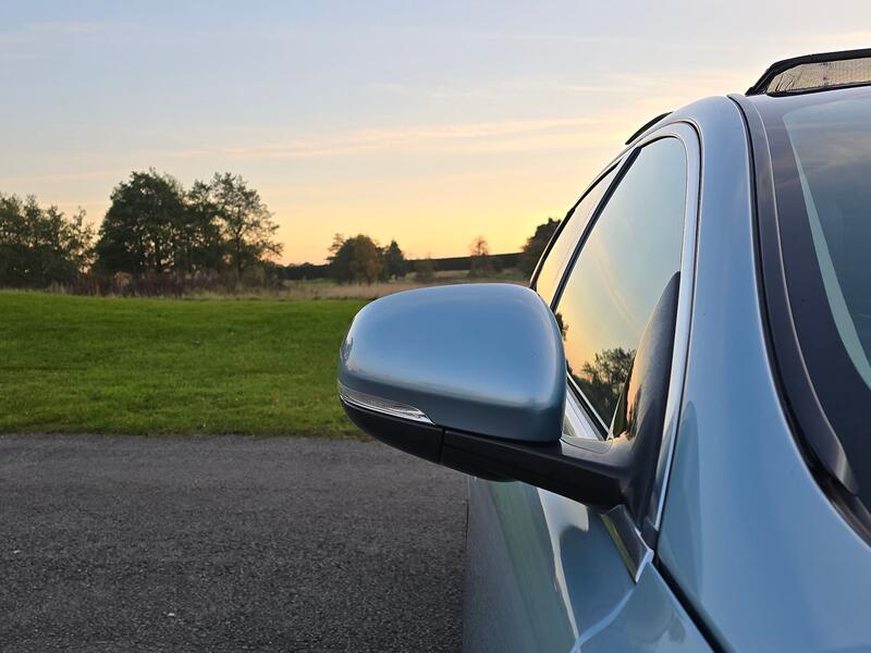 JAGUAR XJ 3.0 d V6 Portfolio 2012
