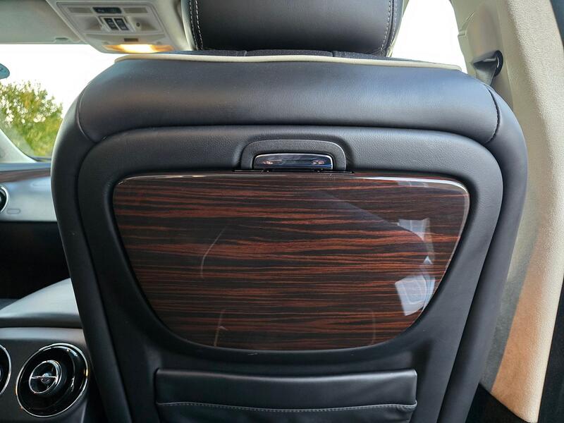 JAGUAR XJ 3.0 d V6 Portfolio 2012
