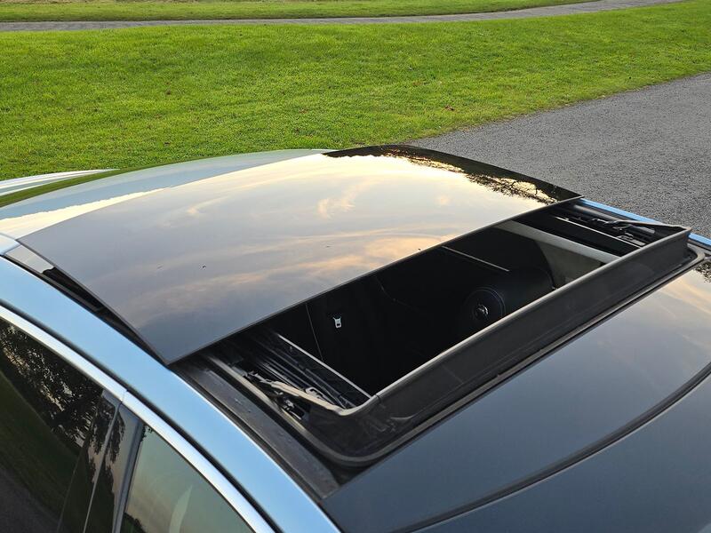 JAGUAR XJ 3.0 d V6 Portfolio 2012