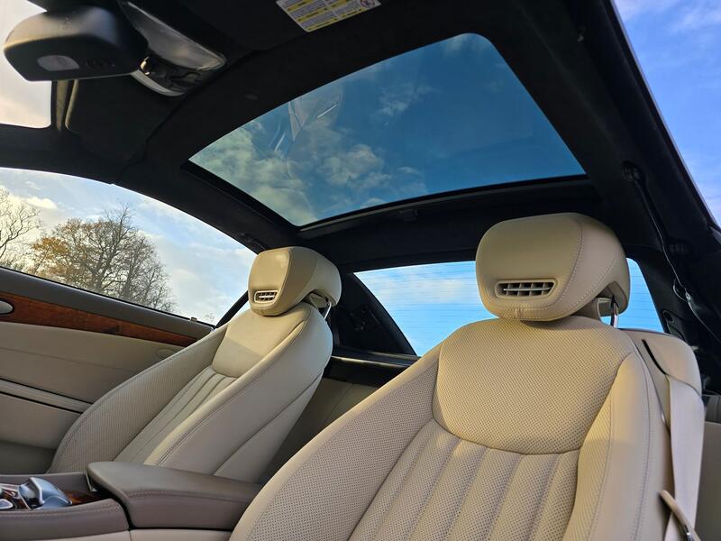 MERCEDES-BENZ SL 5.5 SL500 2010