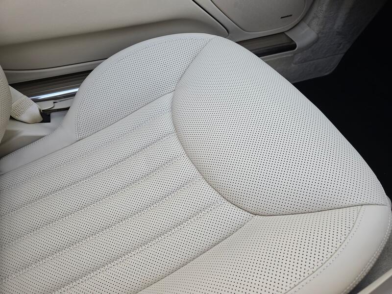 MERCEDES-BENZ SL 5.5 SL500 2010