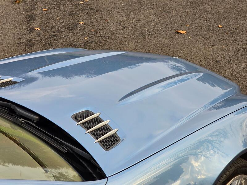 MERCEDES-BENZ SL 5.5 SL500 2010