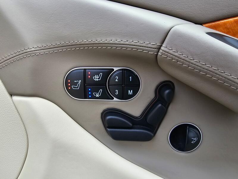 MERCEDES-BENZ SL 5.5 SL500 2010