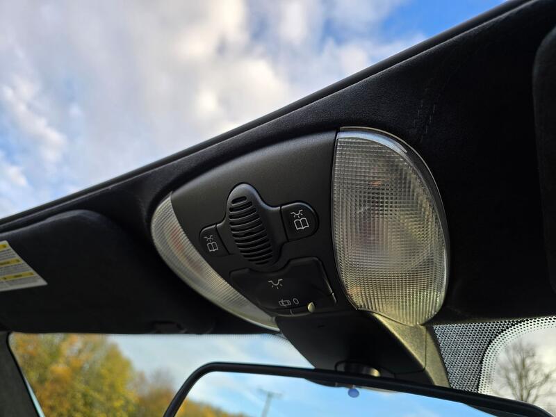 MERCEDES-BENZ SL 5.5 SL500 2010