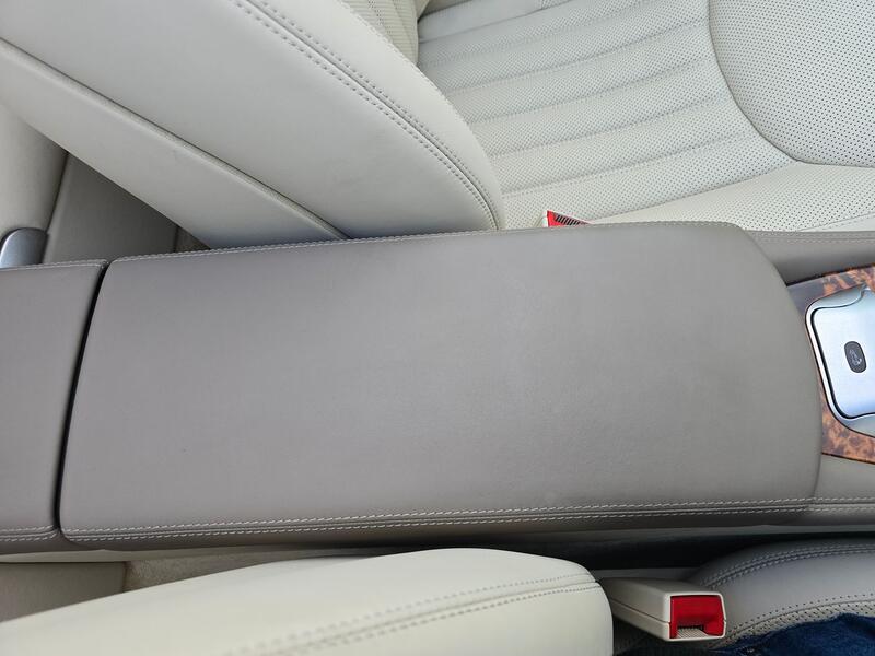 MERCEDES-BENZ SL 5.5 SL500 2010