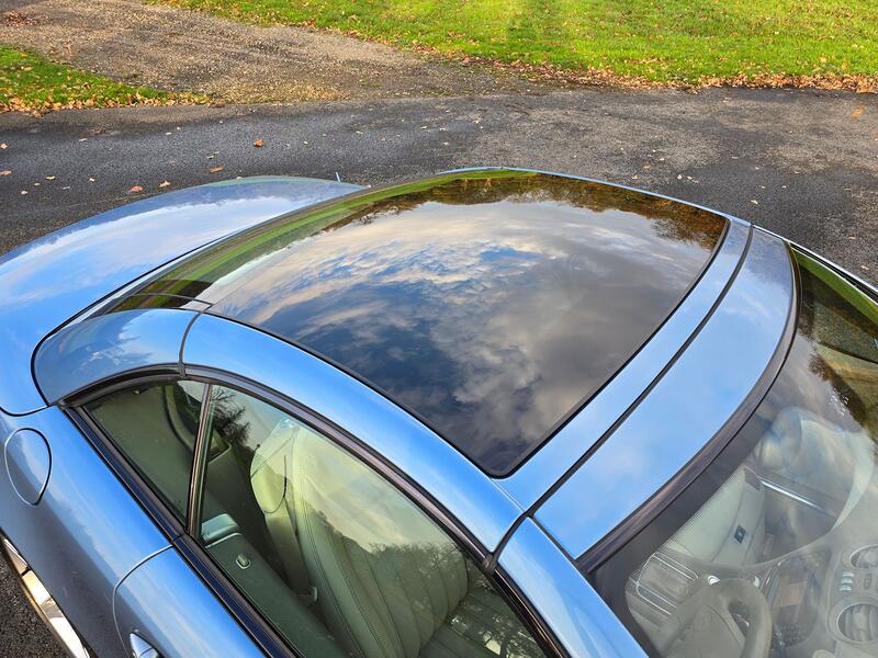 MERCEDES-BENZ SL 5.5 SL500 2010