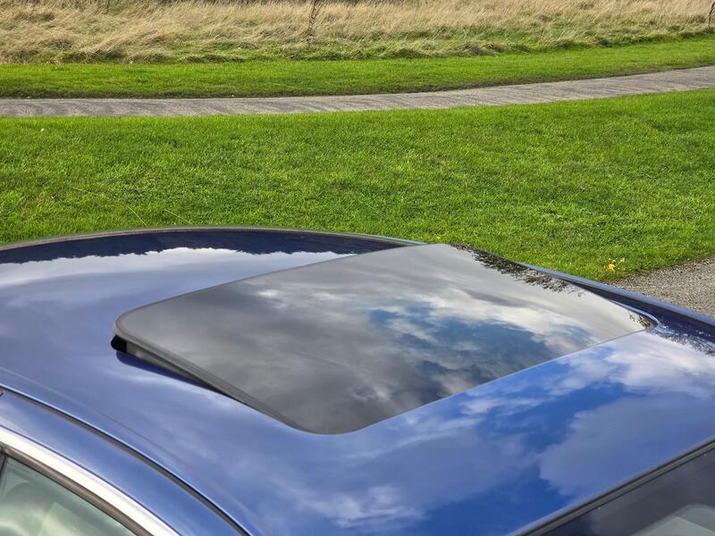 JAGUAR S-TYPE 2.7 D V6 SE 2005