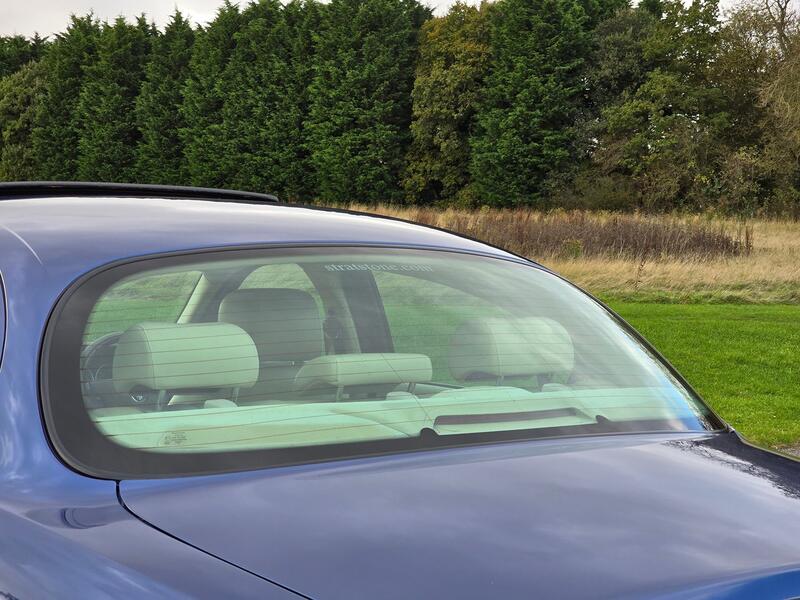 JAGUAR S-TYPE 2.7 D V6 SE 2005