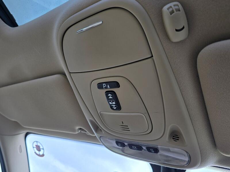 JAGUAR S-TYPE 2.7 D V6 SE 2005