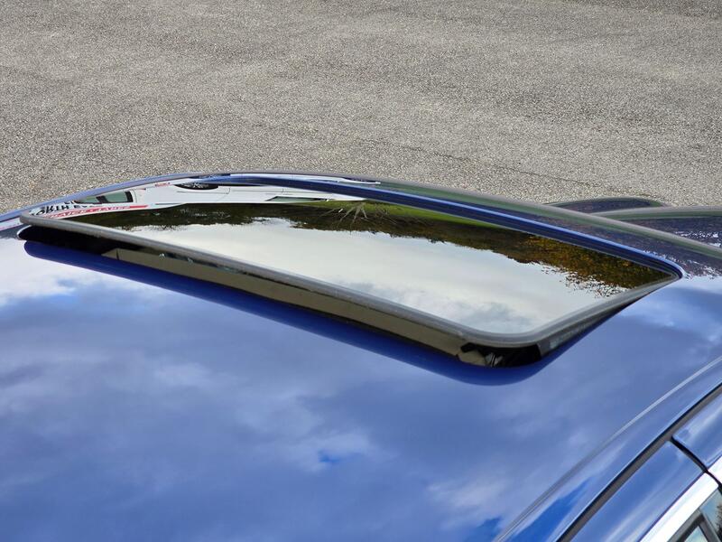 JAGUAR S-TYPE 2.7 D V6 SE 2005