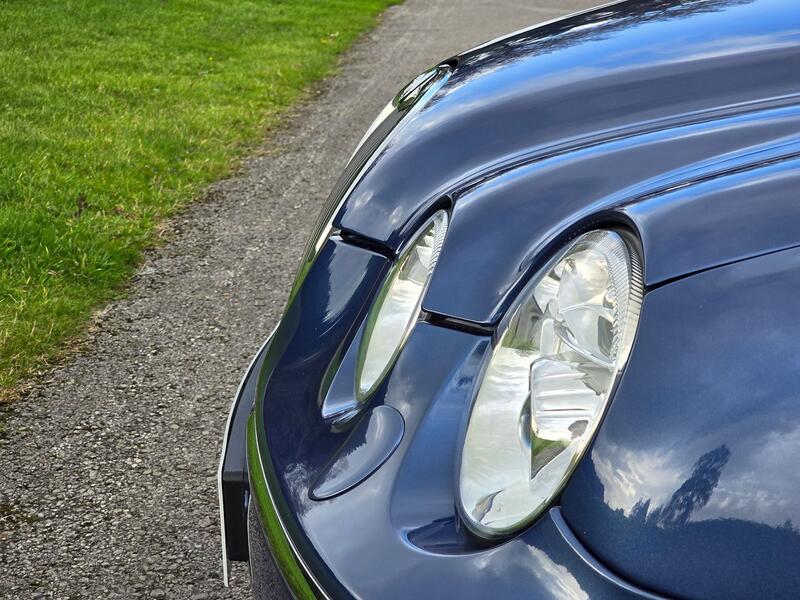 JAGUAR S-TYPE 2.7 D V6 SE 2005