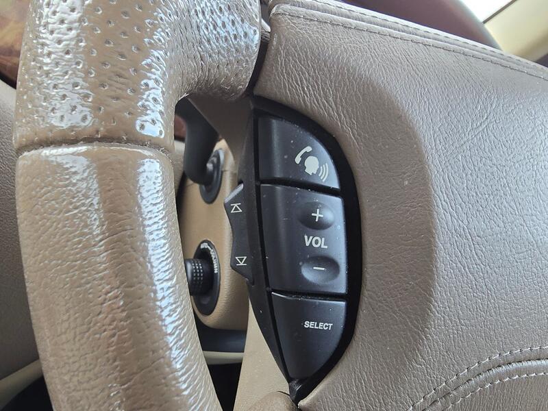 JAGUAR S-TYPE 2.7 D V6 SE 2005