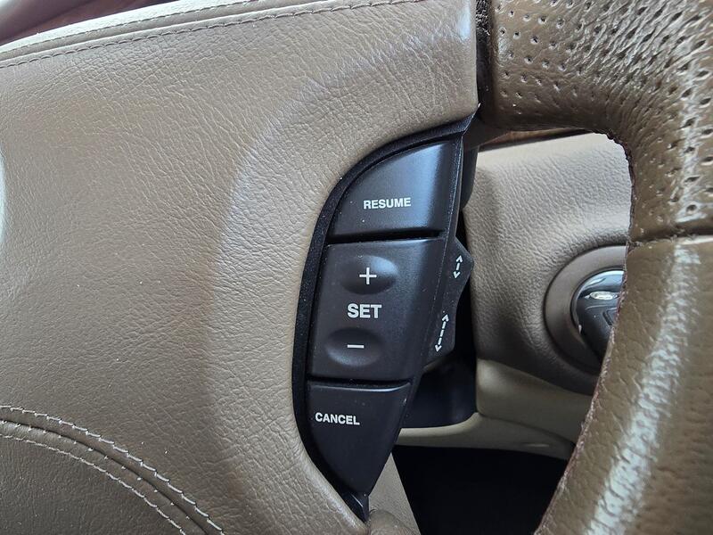 JAGUAR S-TYPE 2.7 D V6 SE 2005