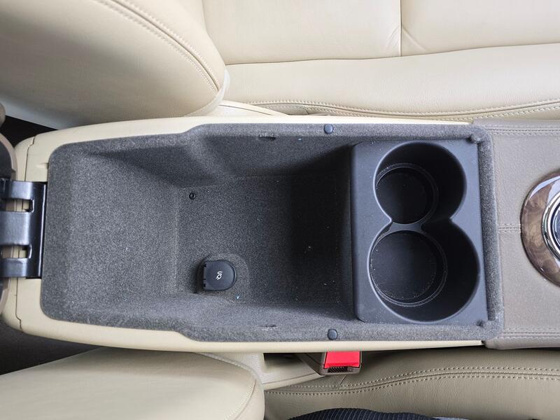 JAGUAR S-TYPE 2.7 D V6 SE 2005