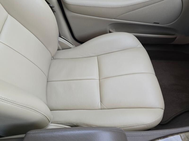 JAGUAR S-TYPE 2.7 D V6 SE 2005