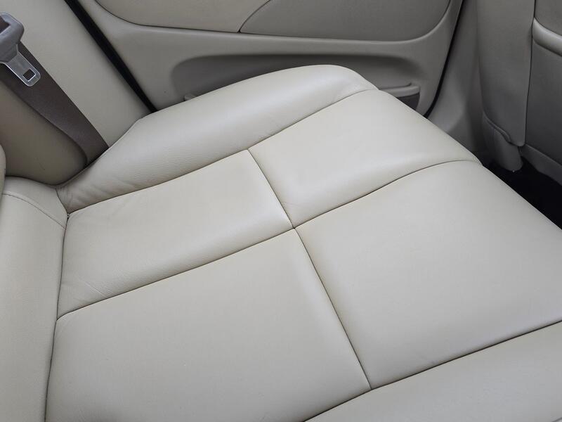 JAGUAR S-TYPE 2.7 D V6 SE 2005