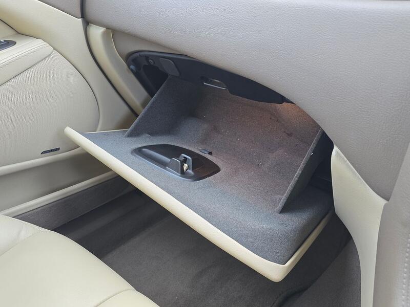 JAGUAR S-TYPE 2.7 D V6 SE 2005