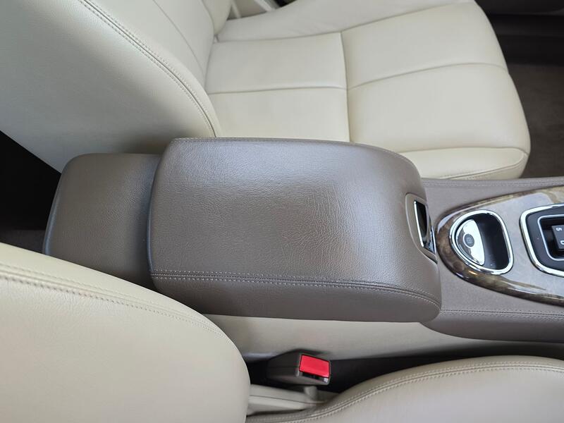JAGUAR S-TYPE 2.7 D V6 SE 2005