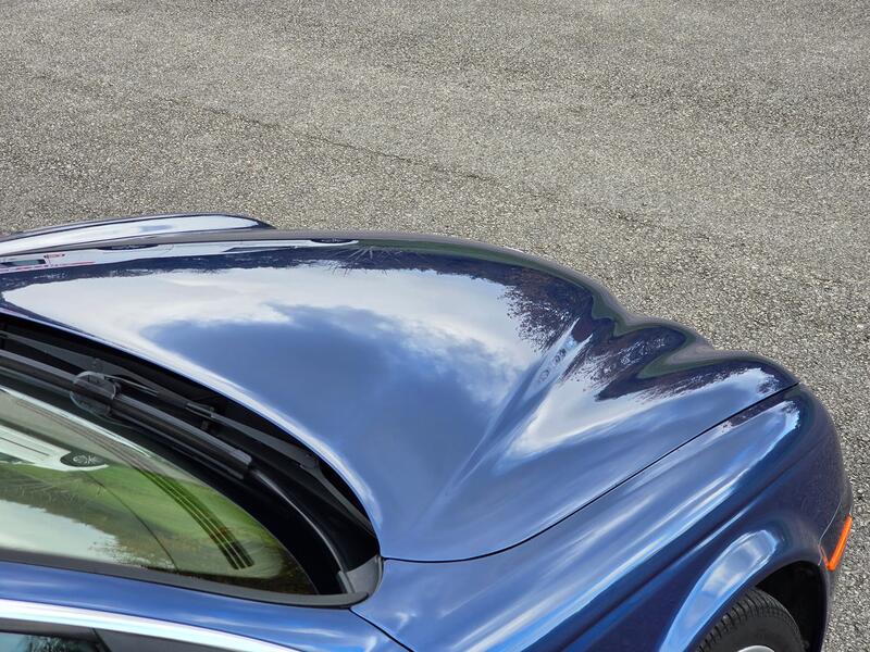 JAGUAR S-TYPE 2.7 D V6 SE 2005