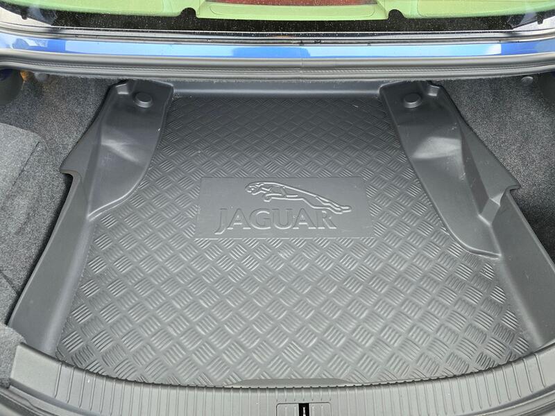 JAGUAR S-TYPE 2.7 D V6 SE 2005