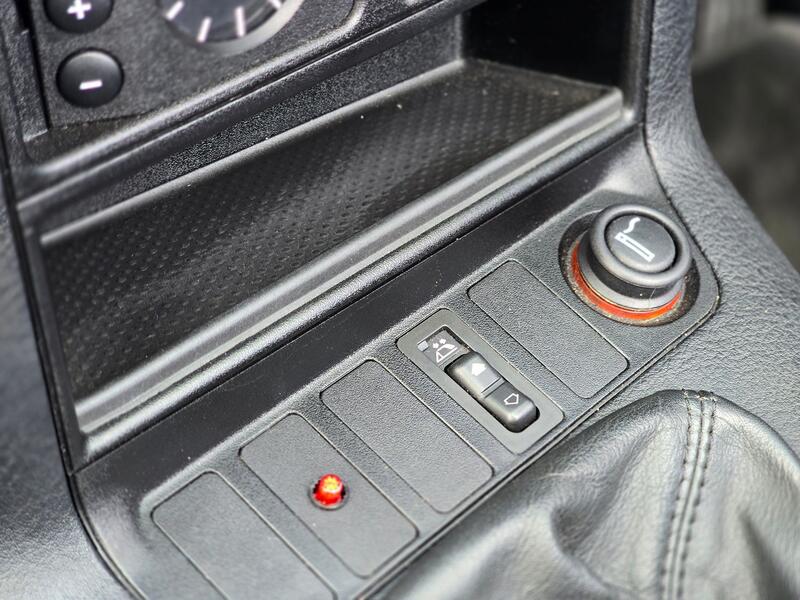 BMW 3 SERIES  1998