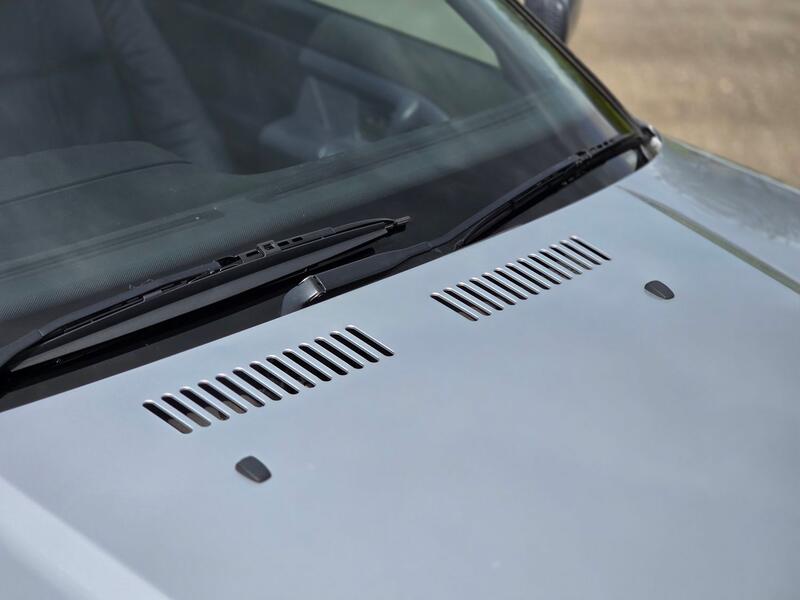 BMW 3 SERIES  1998